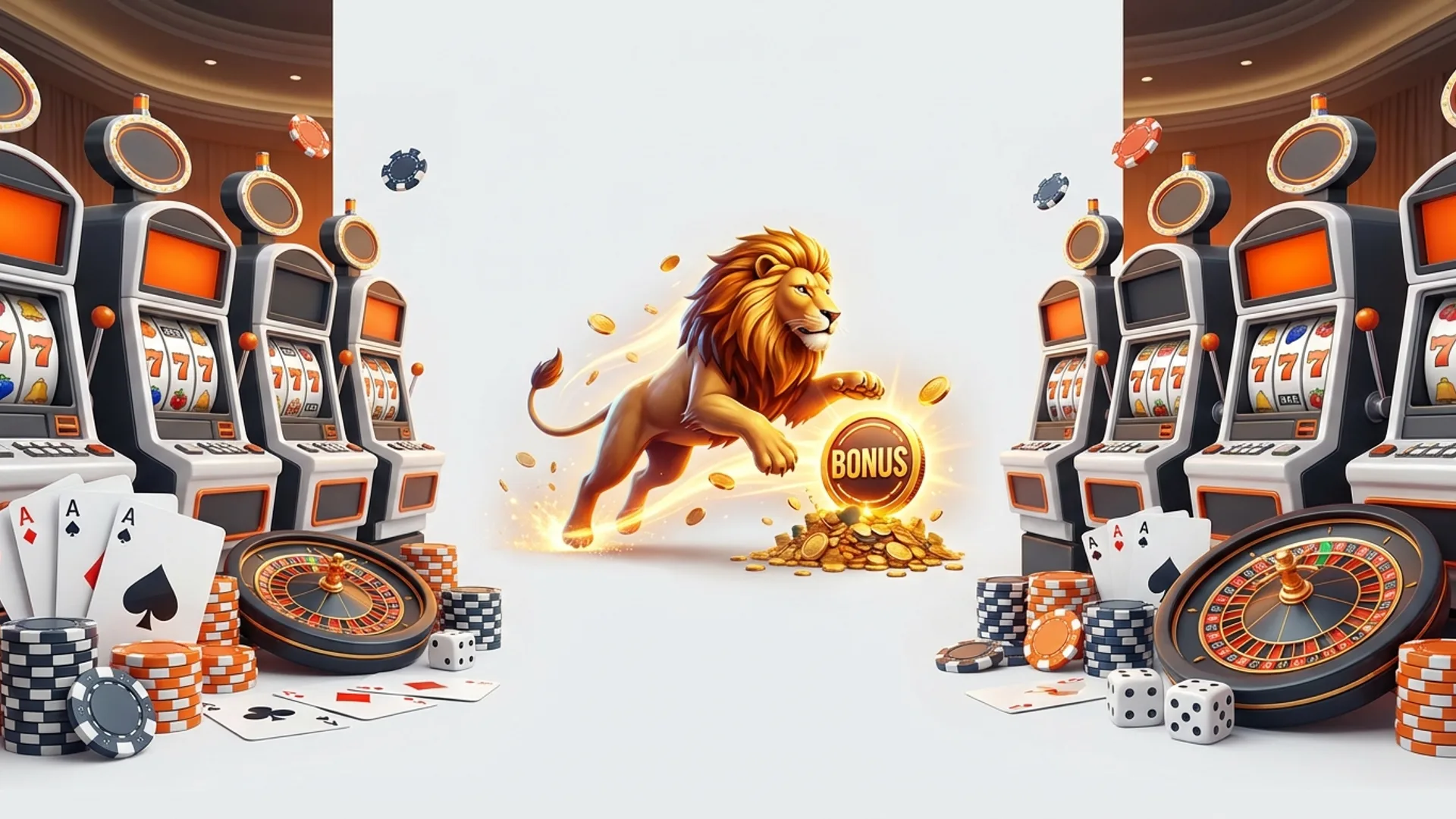 Jellona Casino — Suomen paras nettikasino