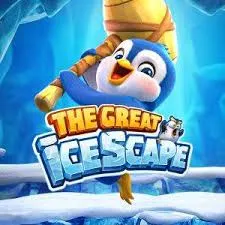 Great Ice Escape