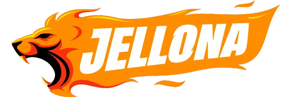Jellona Casino logo